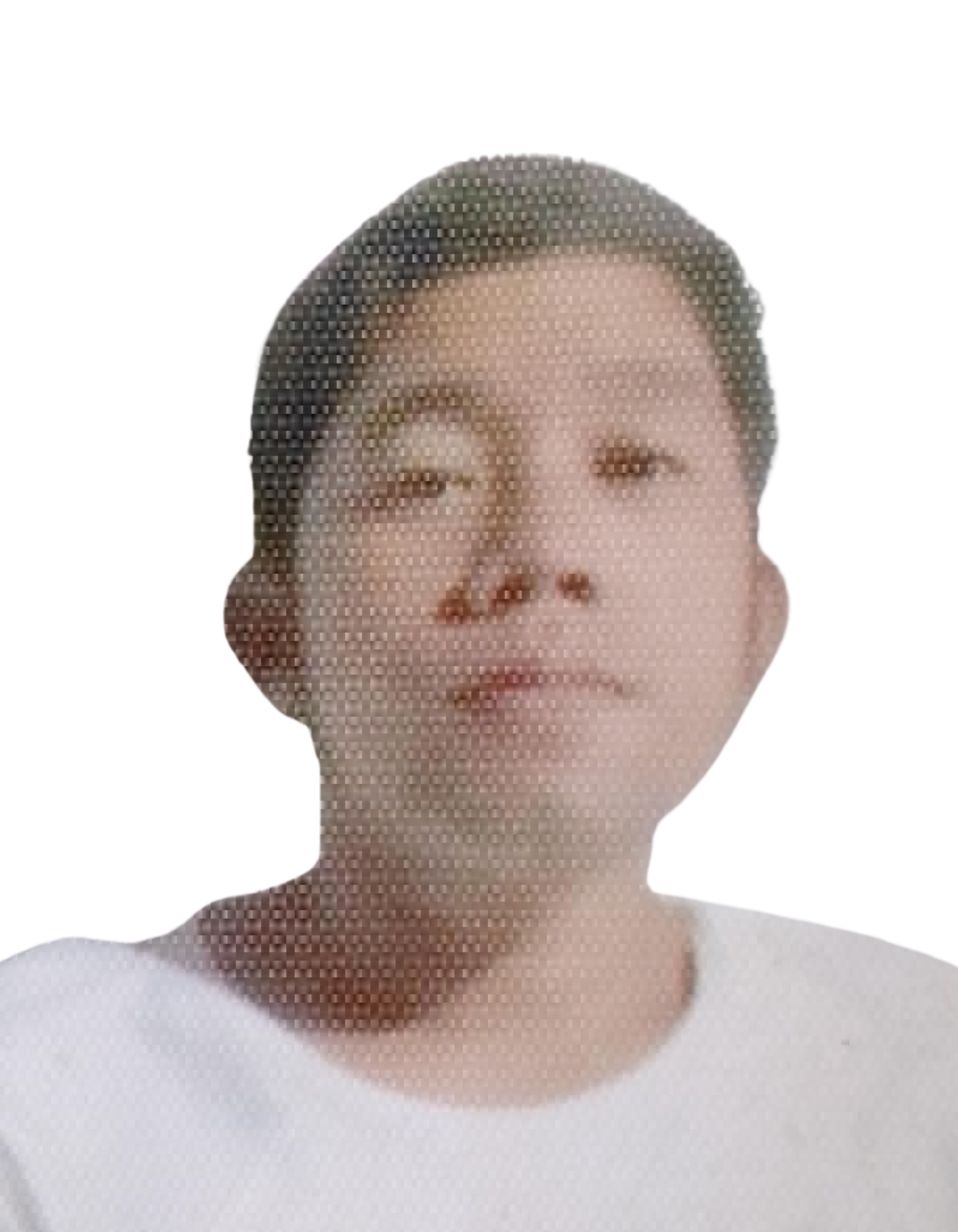Niño Señadan