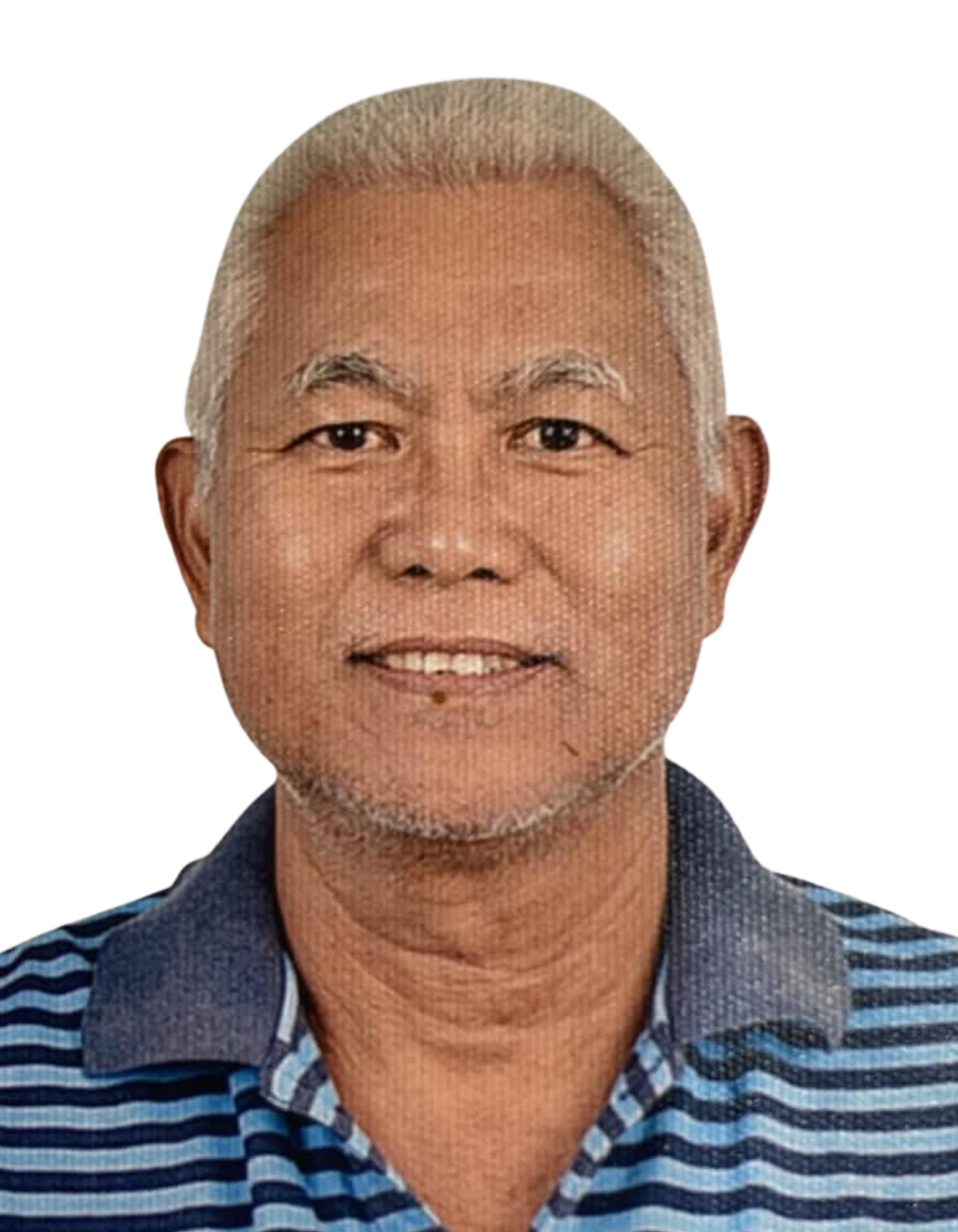 Pedro Ronatay