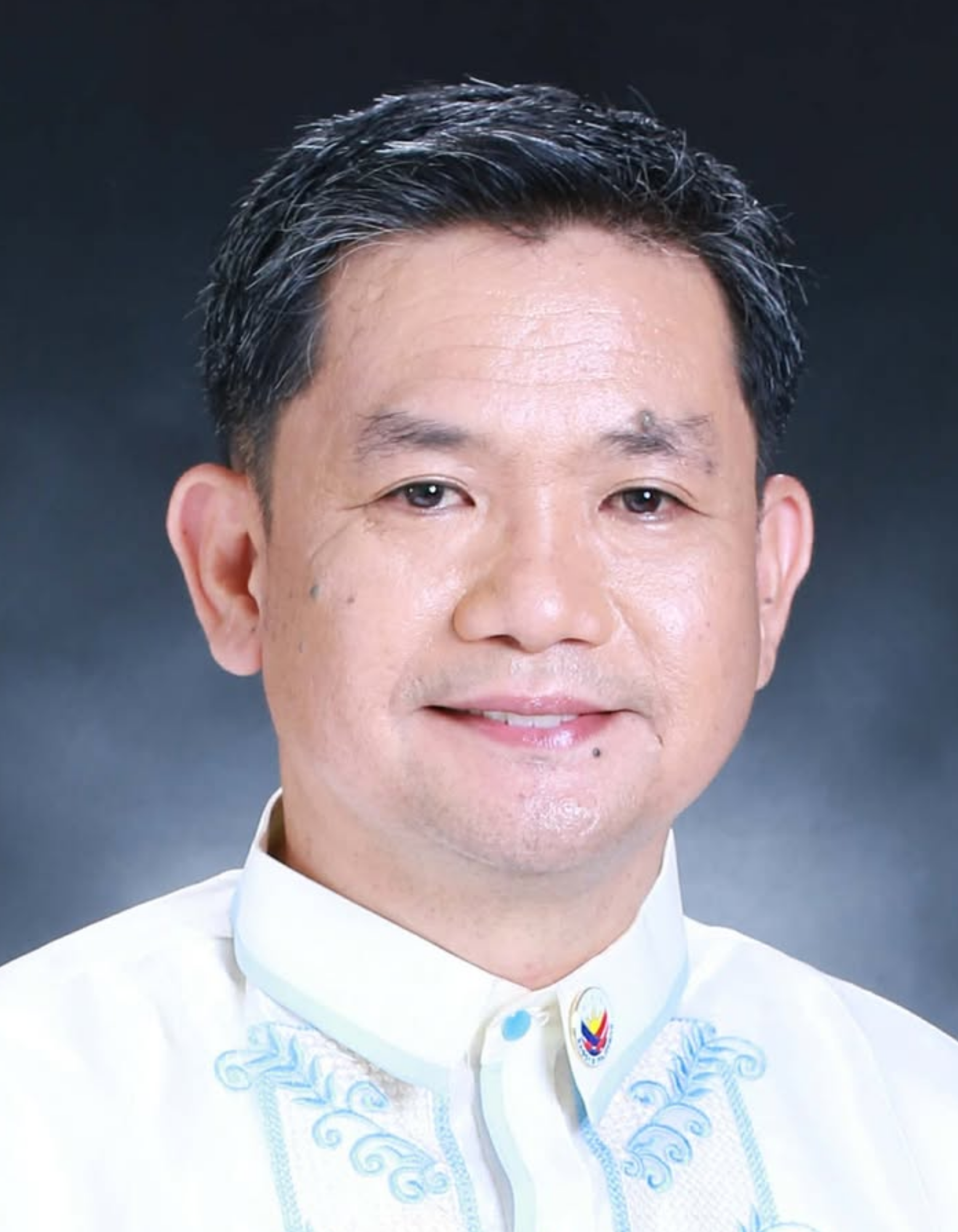 Gerald Ricafrente