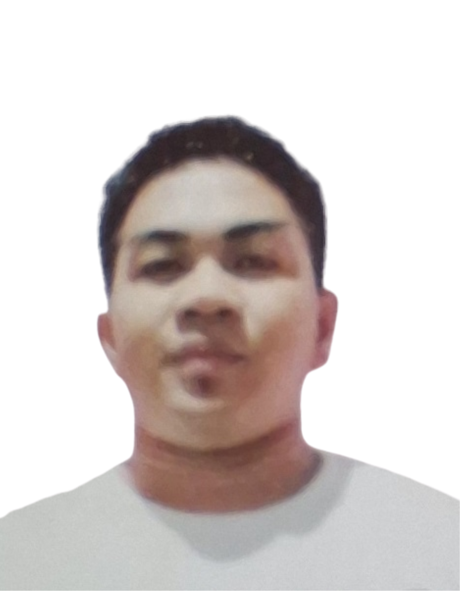 Romeo Almojano