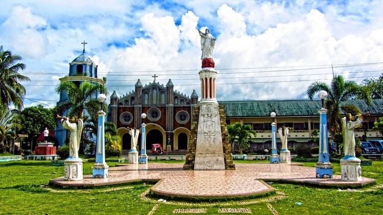 Albay Accreditation and Seminar
