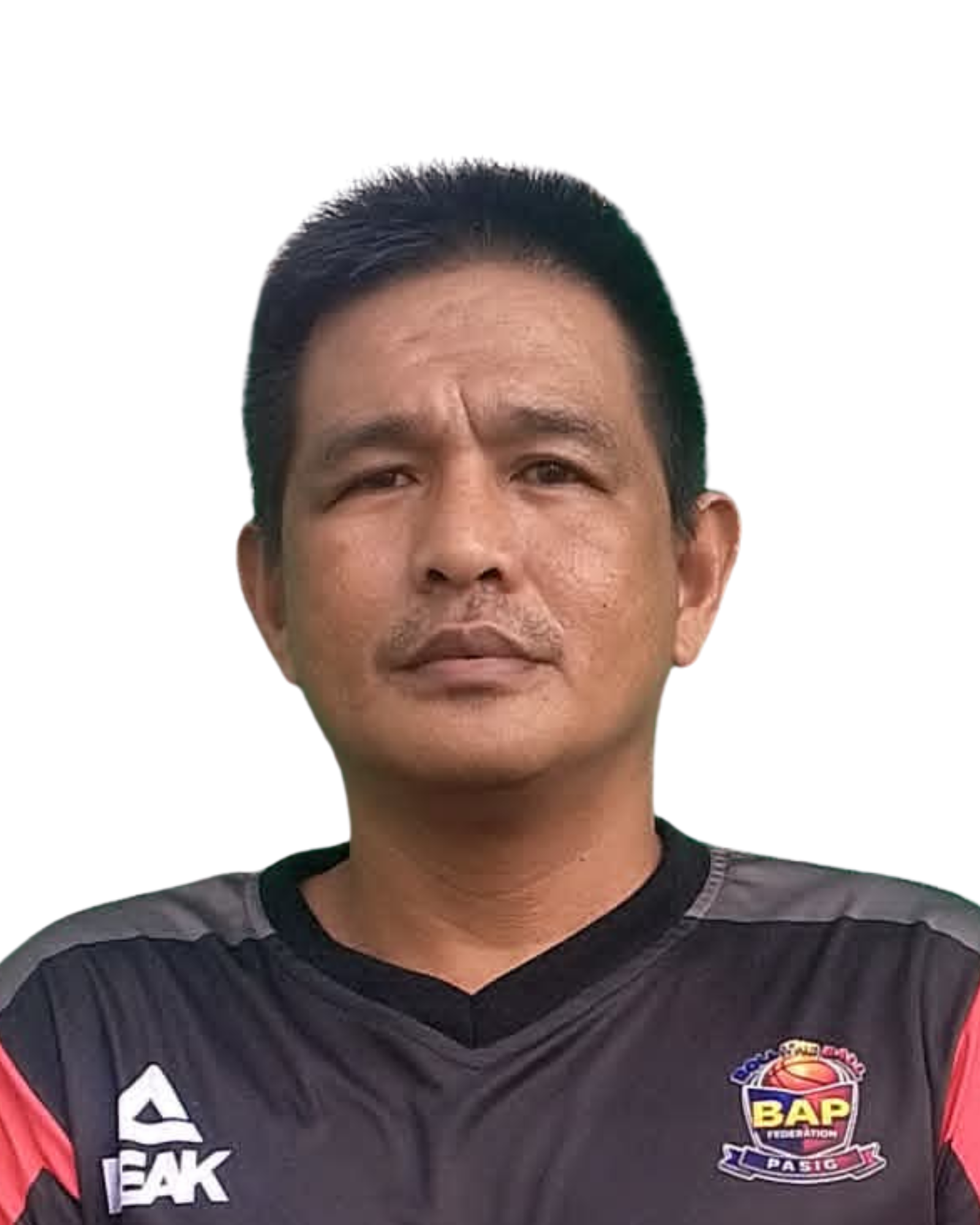MARVIN BAÑANO