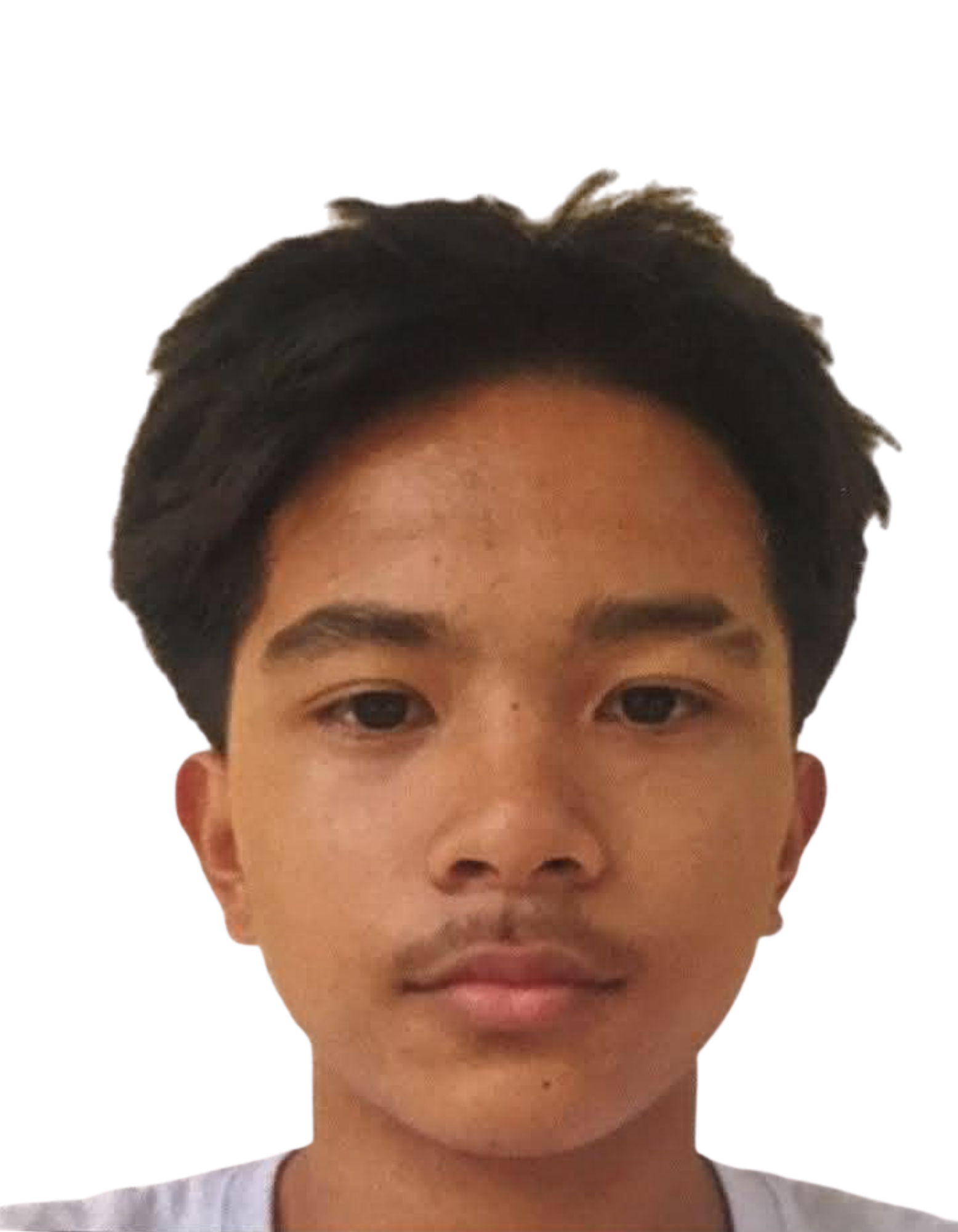 Eric BJ Siano
