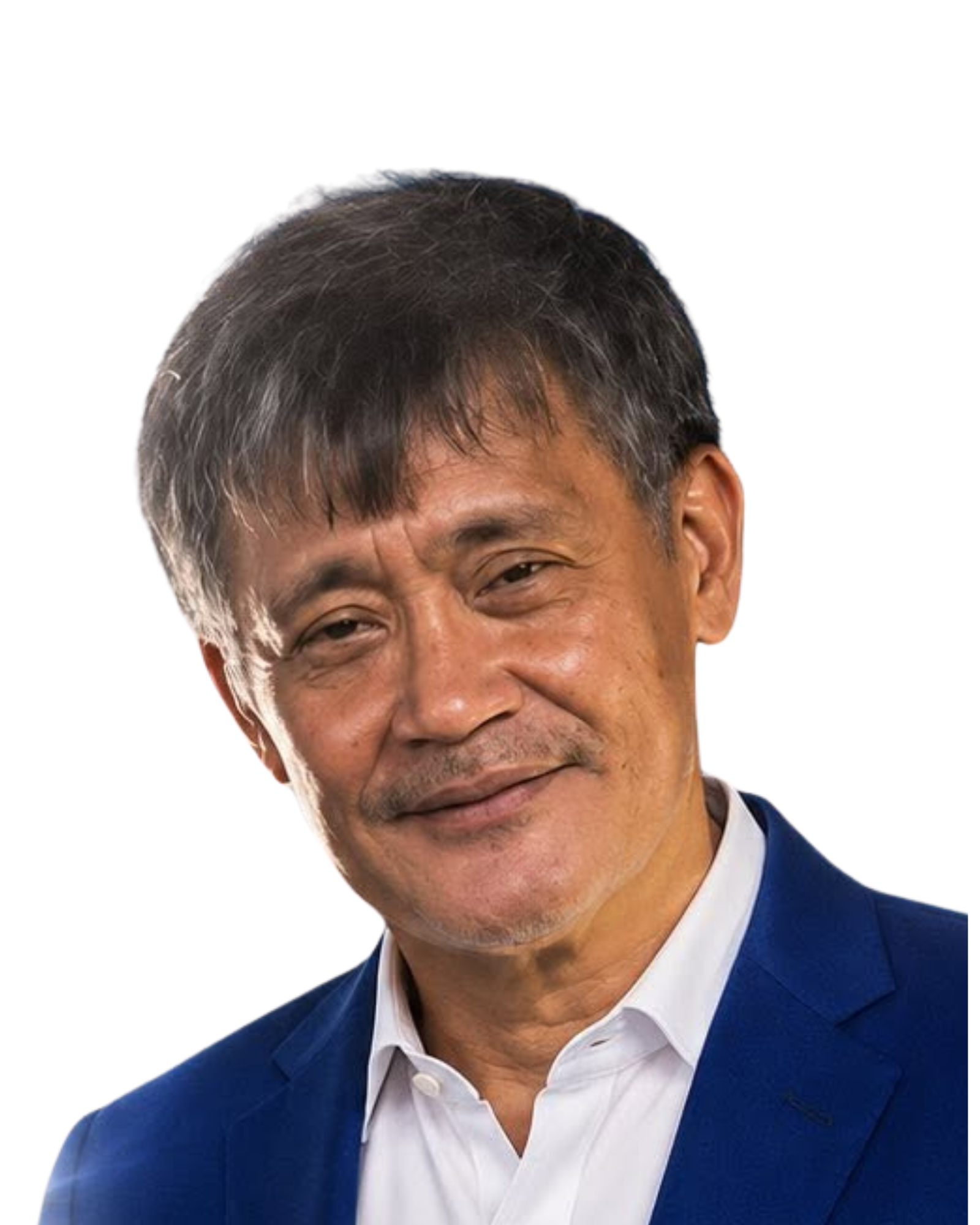 FRANCISCO SAN JUAN Jr
