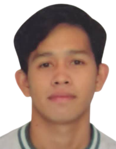John Kenneth B Yangwas