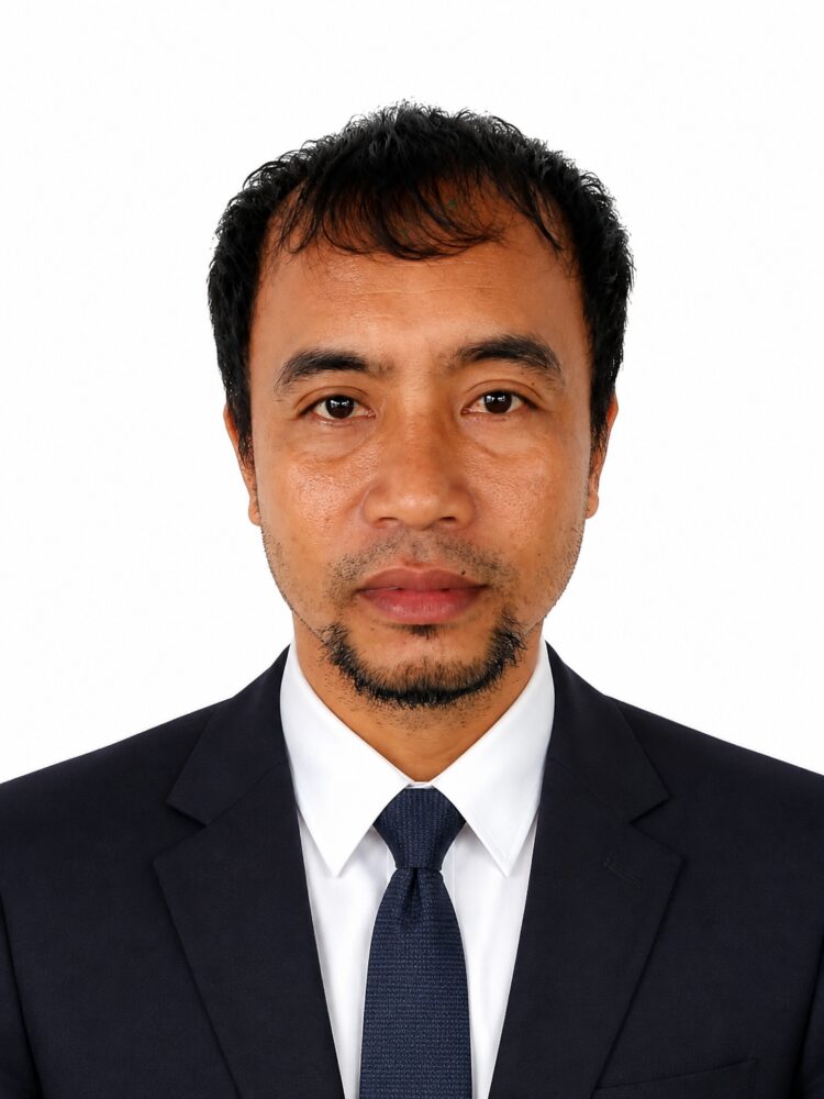 Darren Pauchano