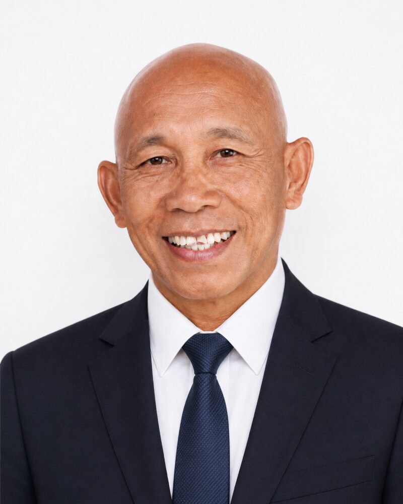 Efren Laudato