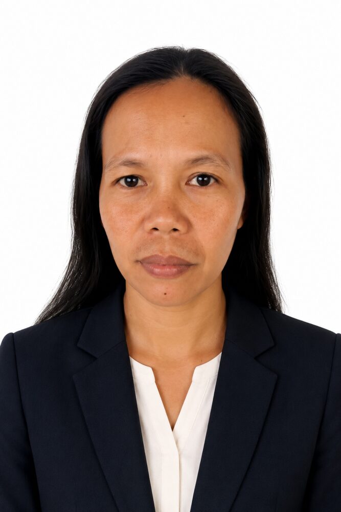Melinda Gaviola