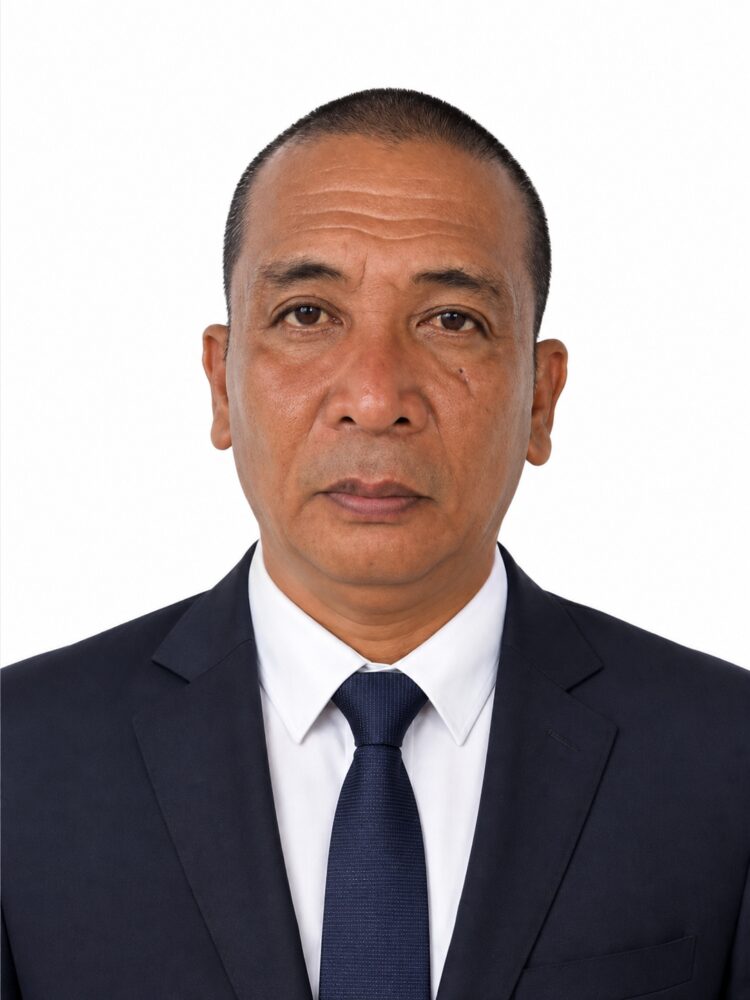 Peter Gaduyon