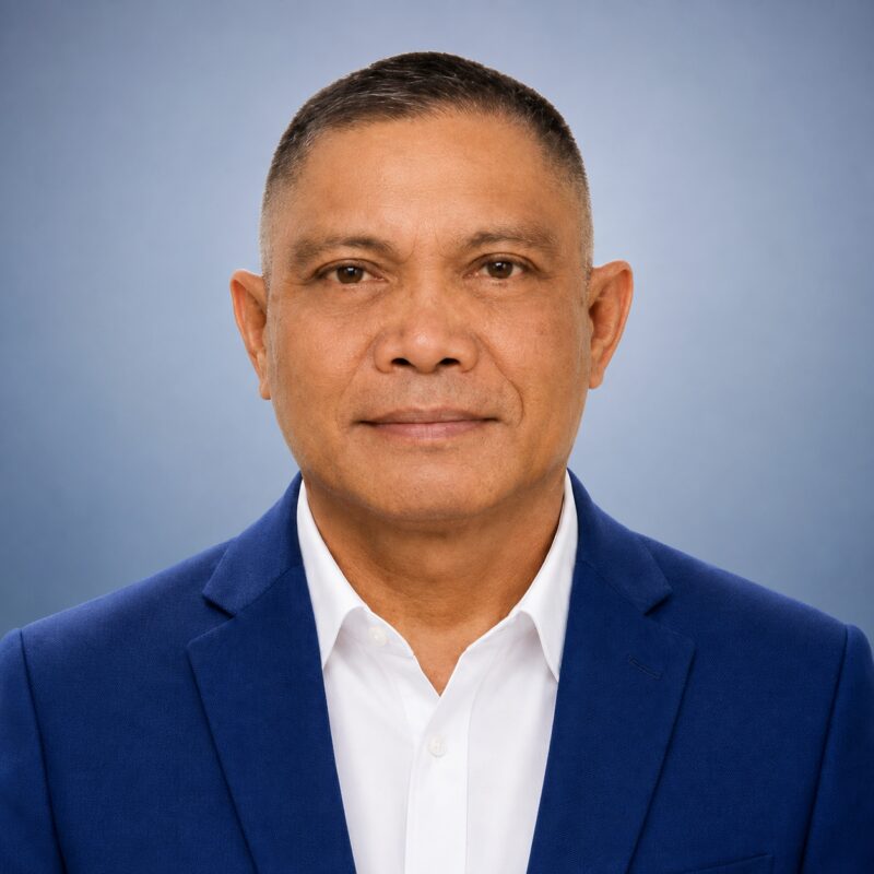 Roldan Besagre