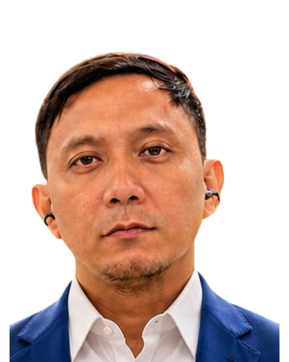 Aivan Jumaani
