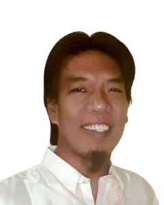 RYAN M. GARCIA