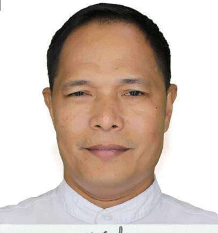 Juver Valenzuela