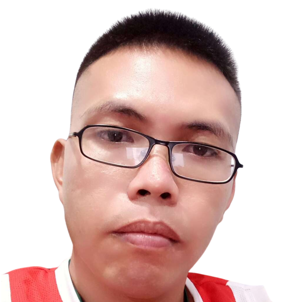 BEN CARLO ROSALES