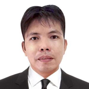 BEN CARLO E. ROSALES