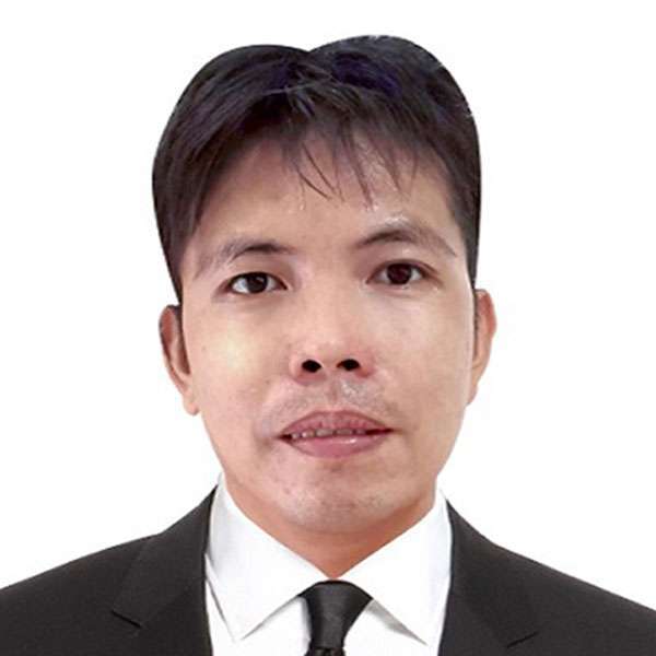 BEN CARLO ROSALES