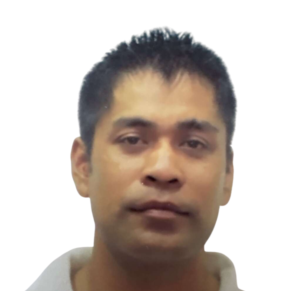 Ryan Alcos