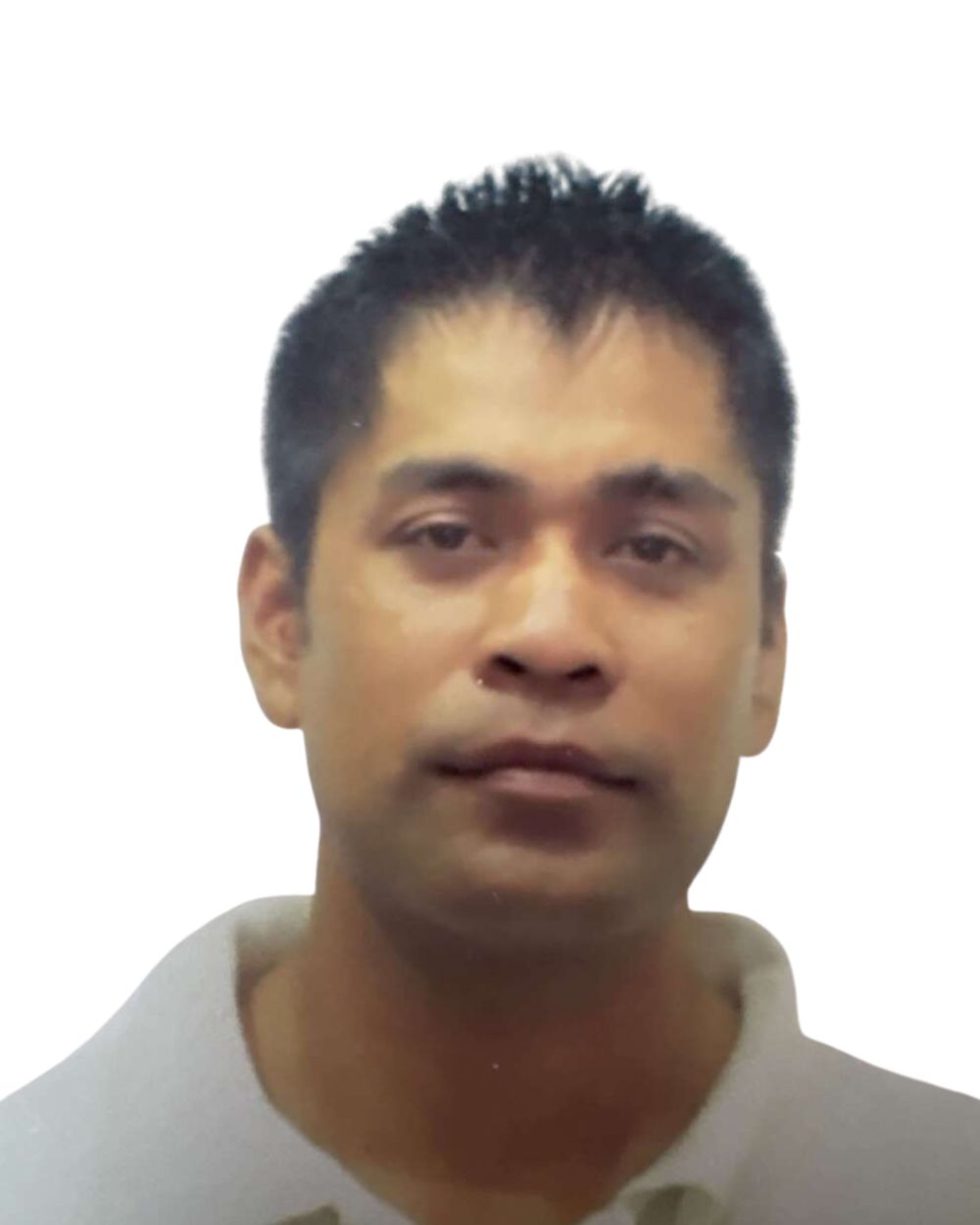 Ryan Alcos