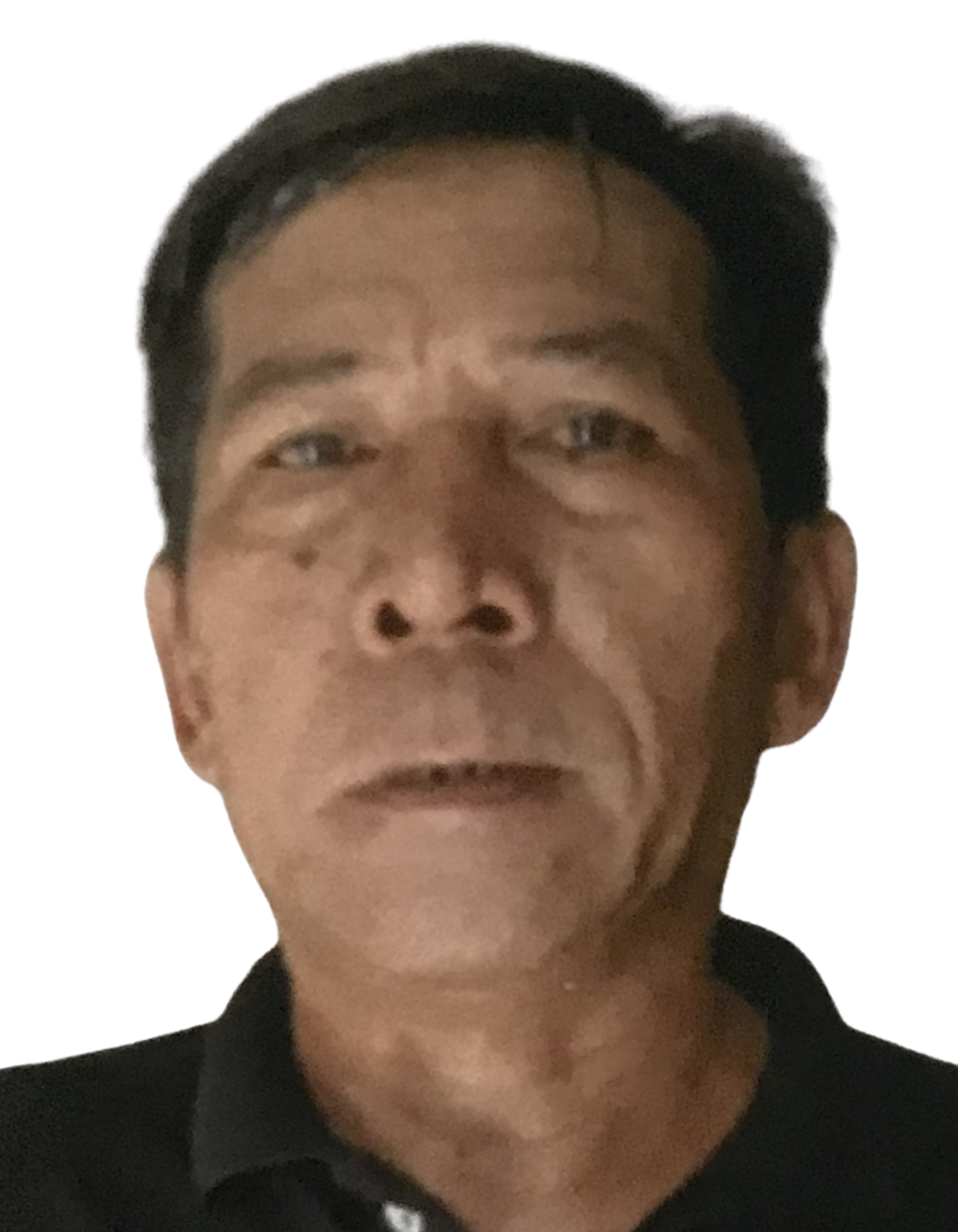 Antonio Baylon
