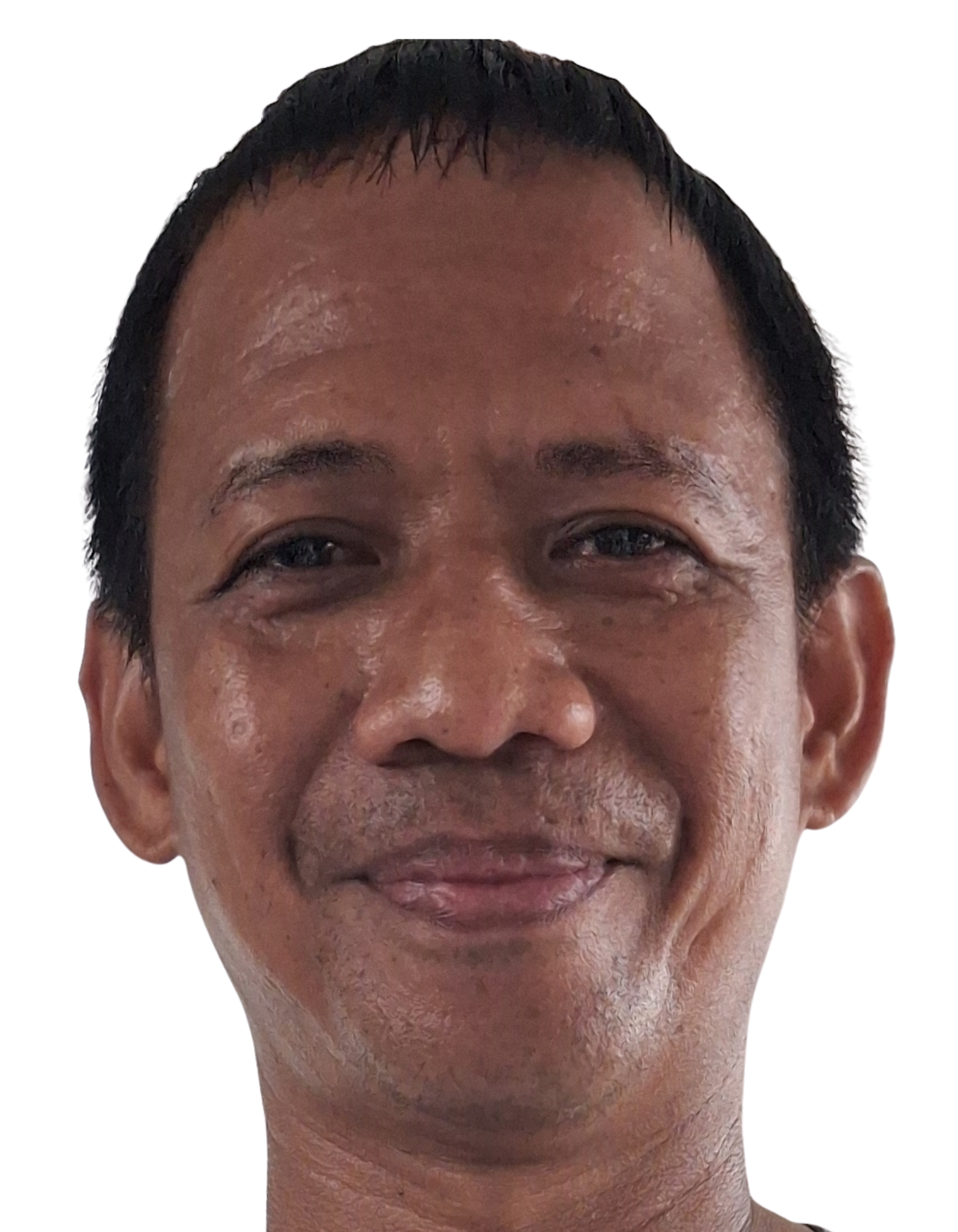 Arnel Camacho