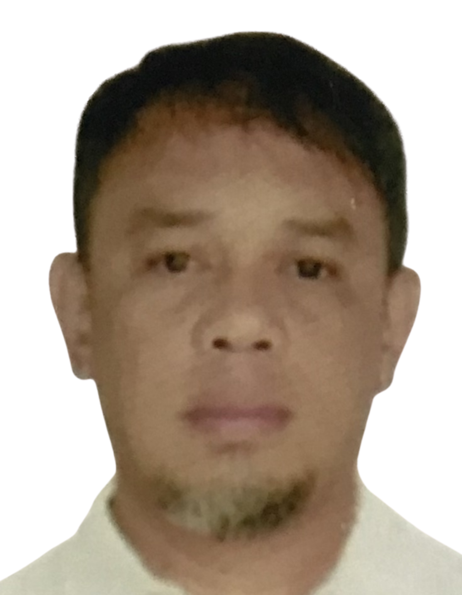 Edwin Granadillos