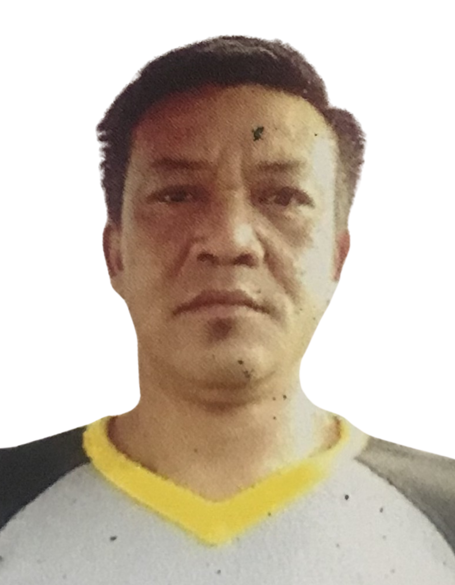 Bayani Guevarra