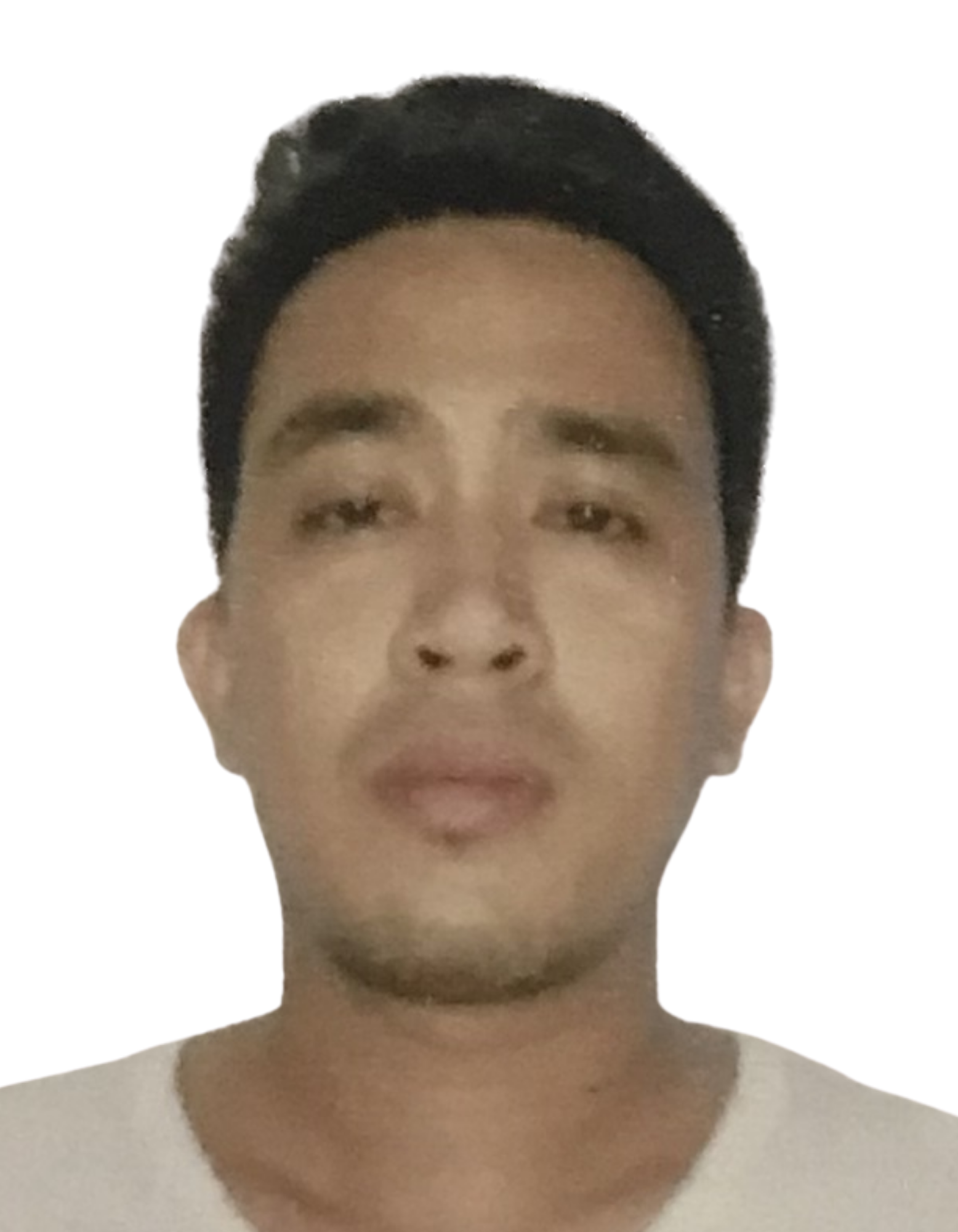 Isaias Guevarra