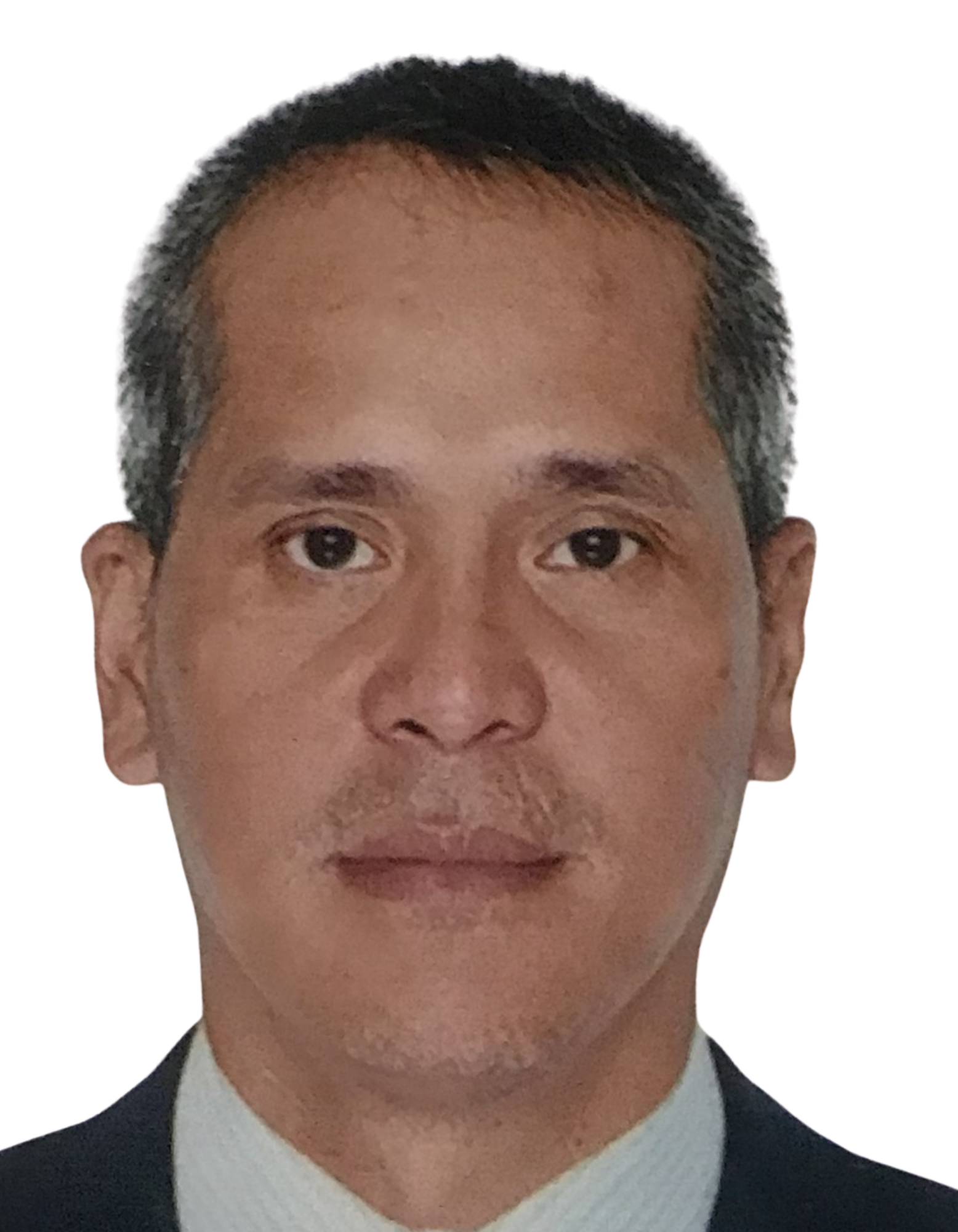 Dindo Jaranilla