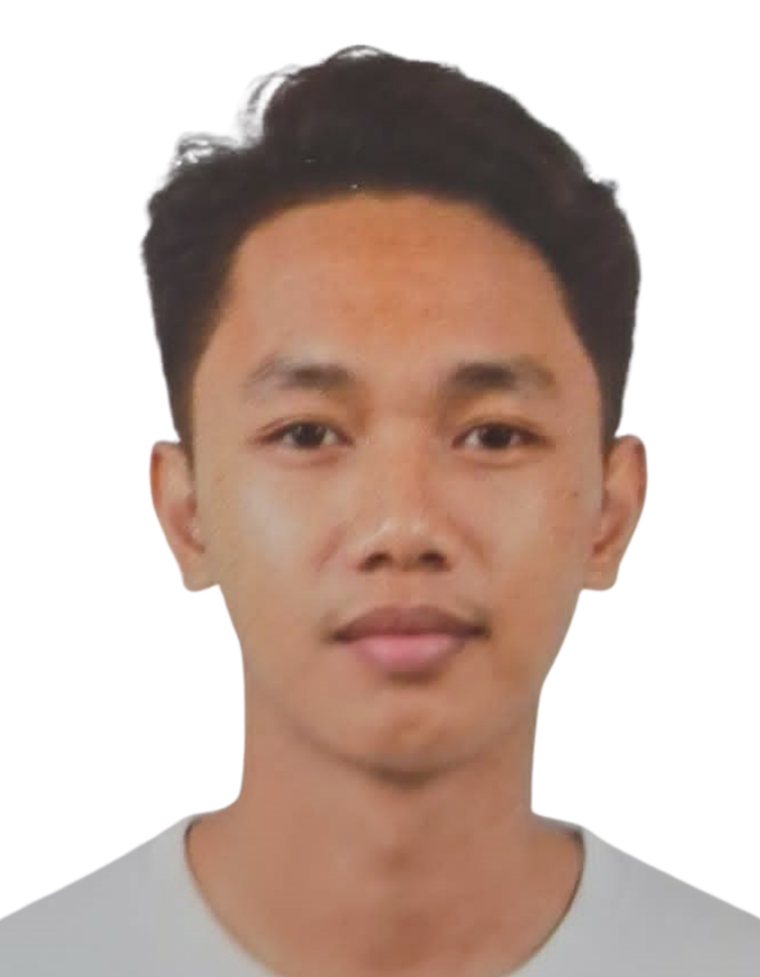 James Paul Riparip