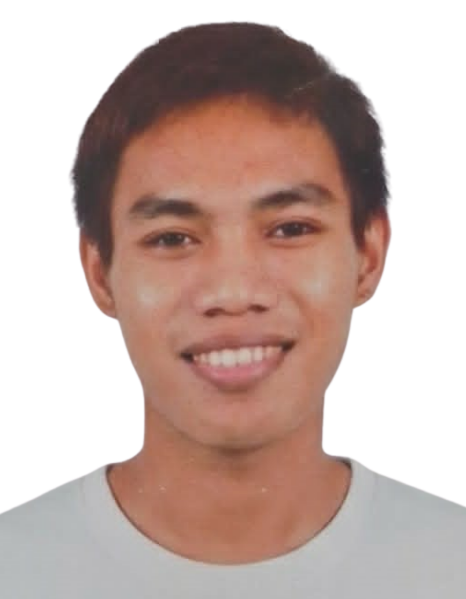 James Riparip