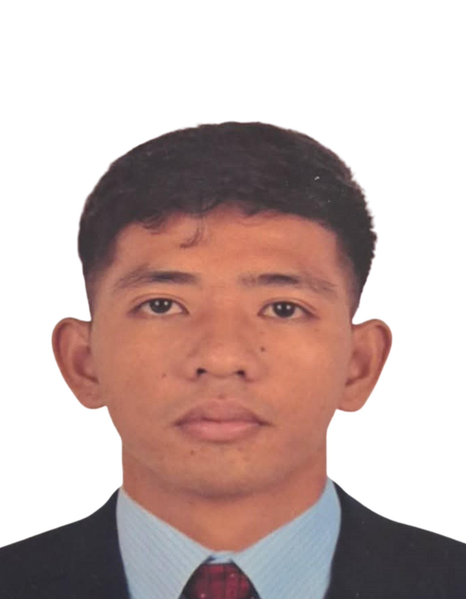 Adrian Sevilla