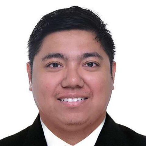 Mark Angelo Benavidez