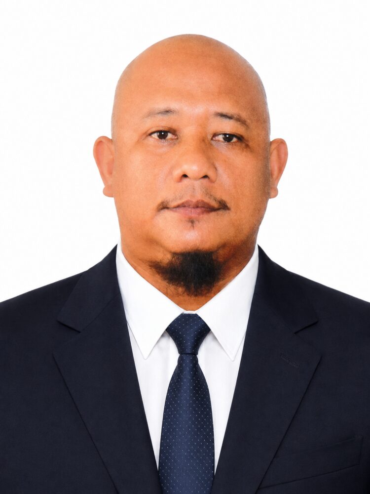 Bryan Vincent Eñano