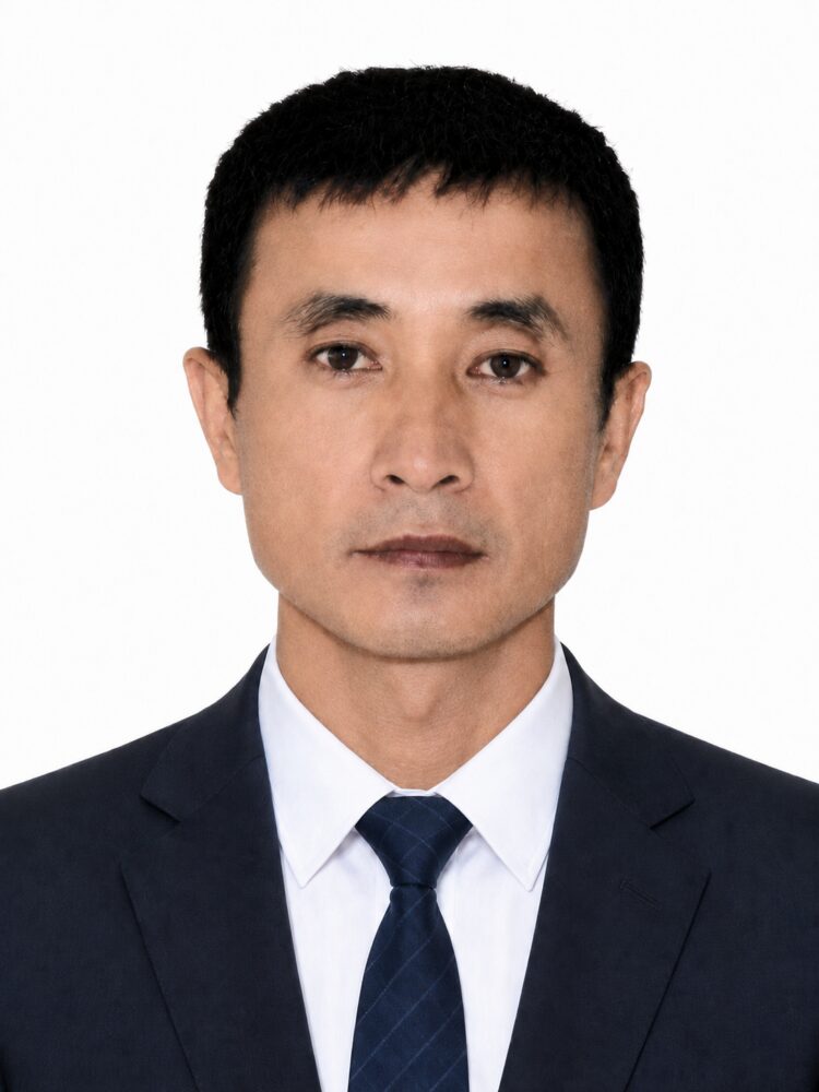Crispin Gaviola