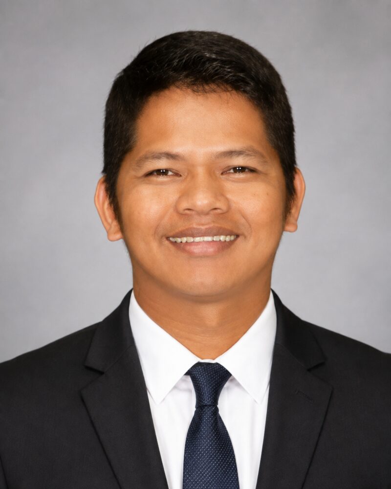 ALLAN ESPENILLA