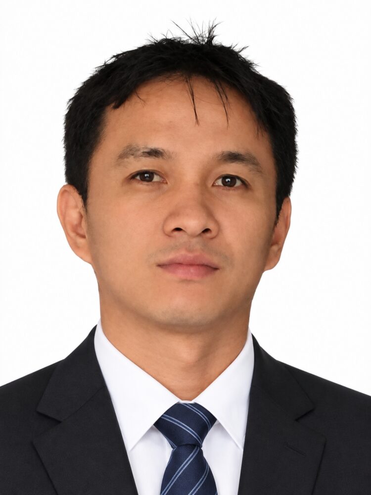 Juan Carlos Garcia