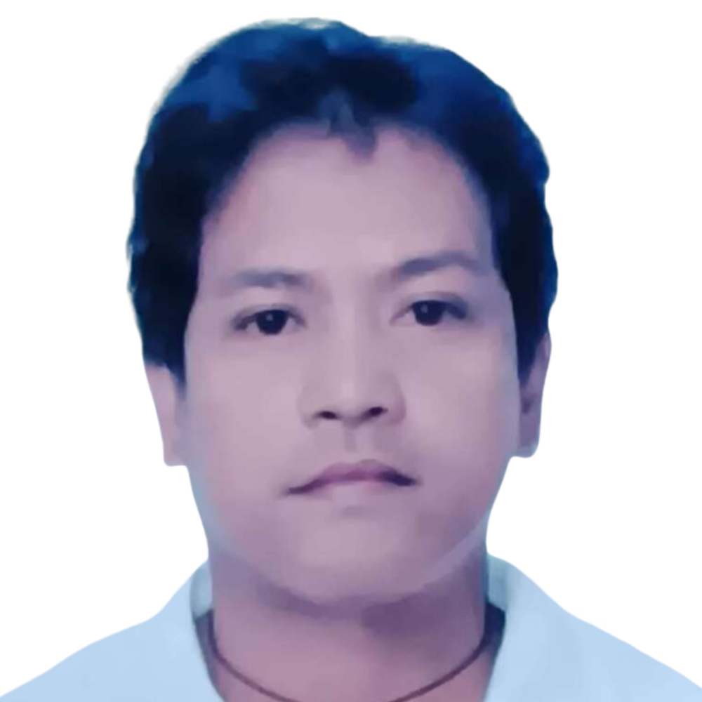 Paul Centeno