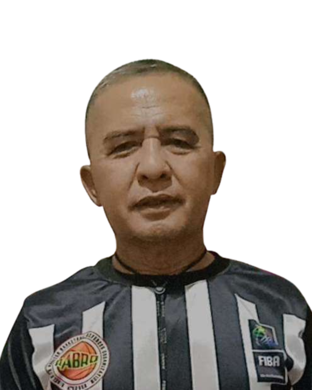 ALBERTO LUCHAVEZ
